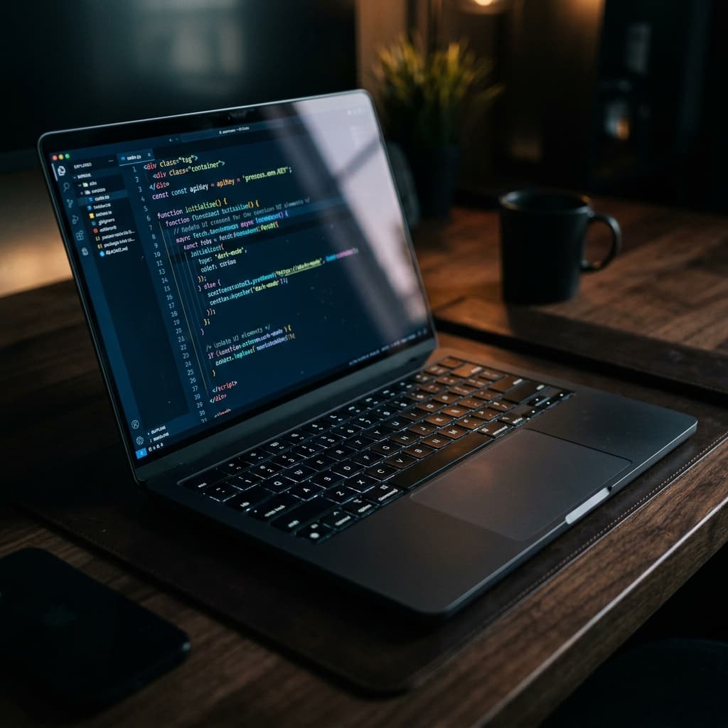 Software & SaaS